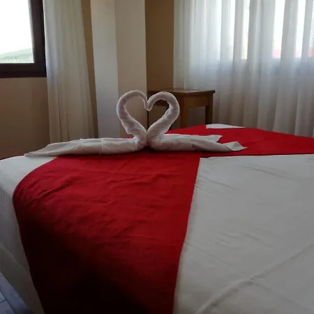 Inn Fragas Da Canteira Rural *