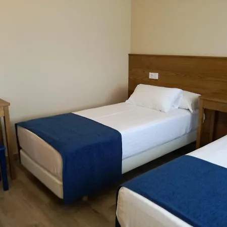 Fragas Da Canteira Rural Inn Lires