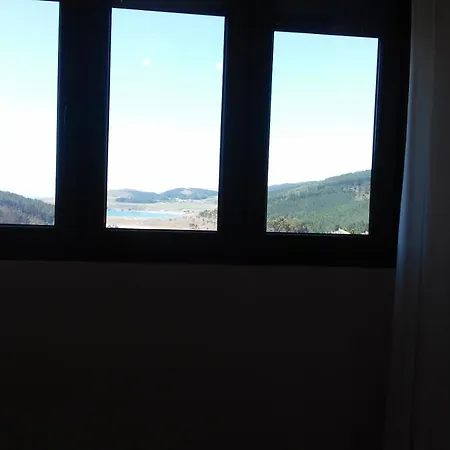Fragas Da Canteira Rural Mini-hôtel *