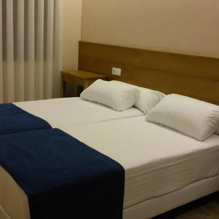 Fragas Da Canteira Rural Inn *