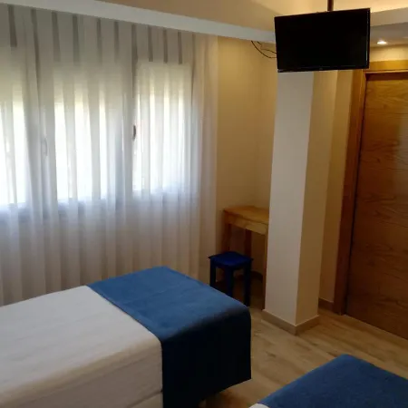 Fragas Da Canteira Rural Inn Lires