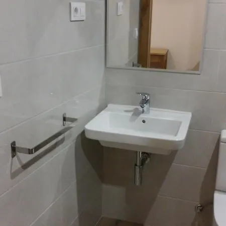 Mini-hôtel Fragas Da Canteira Rural Lires
