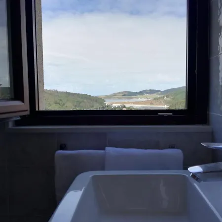 Inn Fragas Da Canteira Rural