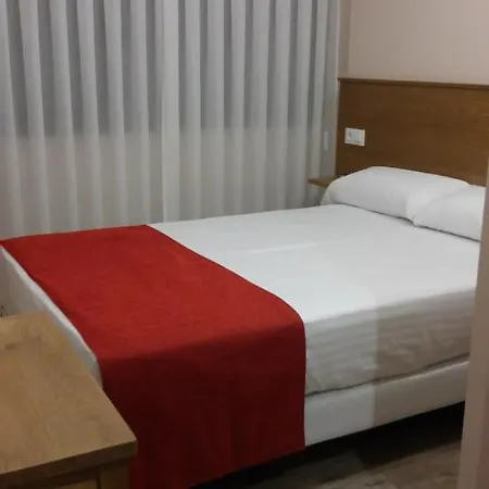 Inn Fragas Da Canteira Rural Lires