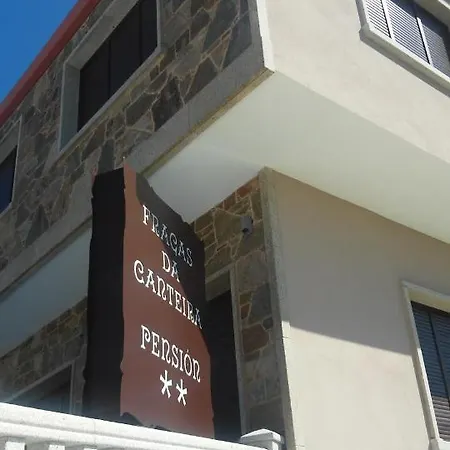 Fragas Da Canteira Rural Lires