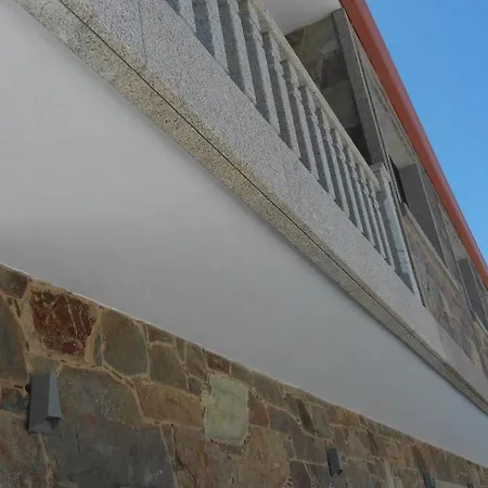 Fragas Da Canteira Rural *