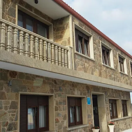 Fragas Da Canteira Rural *