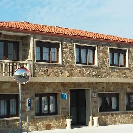 Fragas Da Canteira Rural *