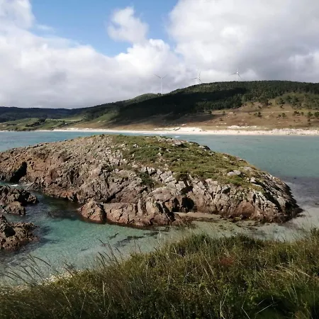 Fragas Da Canteira Rural *