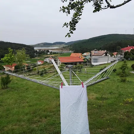 Fragas Da Canteira Rural
