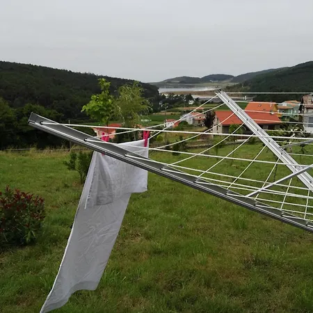 Inn Fragas Da Canteira Rural