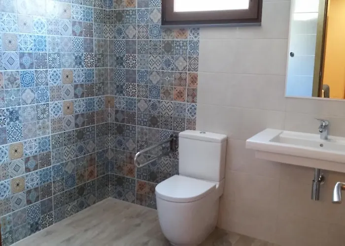 Fragas Da Canteira Rural Lires