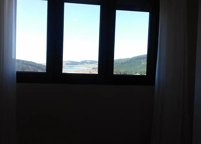 Fragas Da Canteira Rural بيت ريفي *