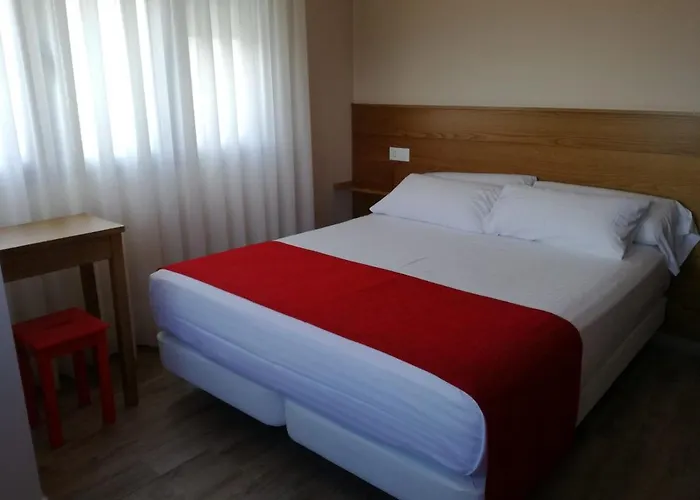 بيت ريفي Fragas Da Canteira Rural *