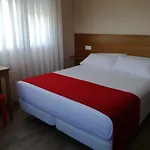 Fogadó Fragas Da Canteira Rural *