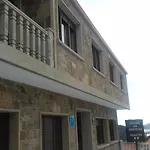 Fogadó Fragas Da Canteira Rural