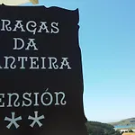 Fragas Da Canteira Rural Fogadó Lires