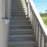 Fogadó Fragas Da Canteira Rural