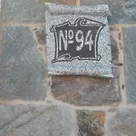 Fragas Da Canteira Rural Fogadó