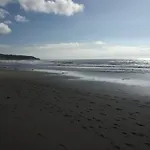 Fogadó Fragas Da Canteira Rural