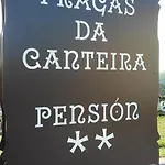 Fragas Da Canteira Rural Fogadó