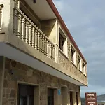 Fogadó Fragas Da Canteira Rural *