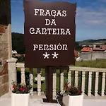 Fragas Da Canteira Rural Fogadó