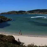 Fragas Da Canteira Rural Fogadó Lires