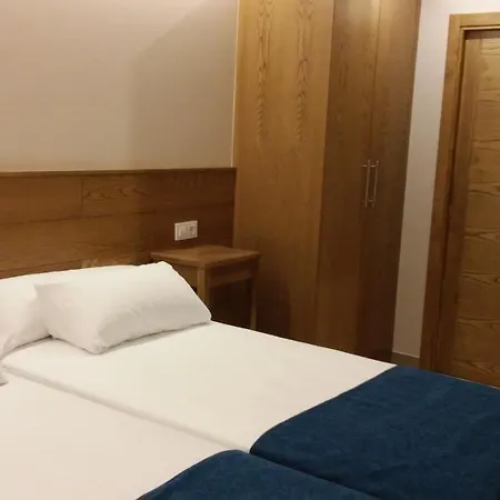 Fragas Da Canteira Rural * Lires