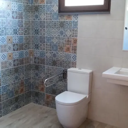 Fragas Da Canteira Rural Lires