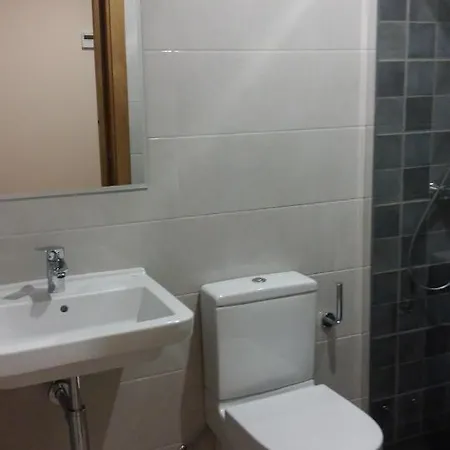 Fragas Da Canteira Rural *