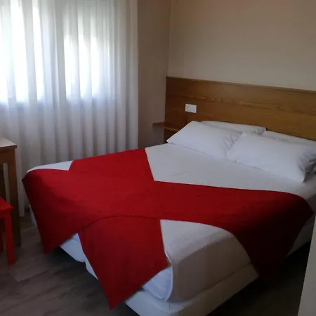 Fragas Da Canteira Rural אורחן Lires