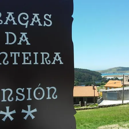 Fragas Da Canteira Rural *