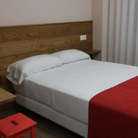 Fragas Da Canteira Rural