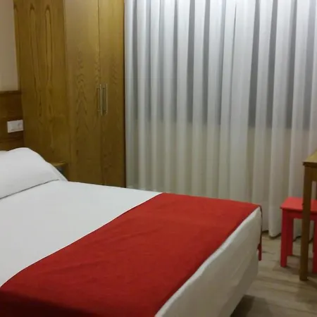 Fragas Da Canteira Rural * Lires