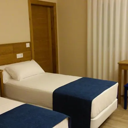 Fragas Da Canteira Rural Πανδοχείο