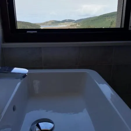 Fragas Da Canteira Rural Lires