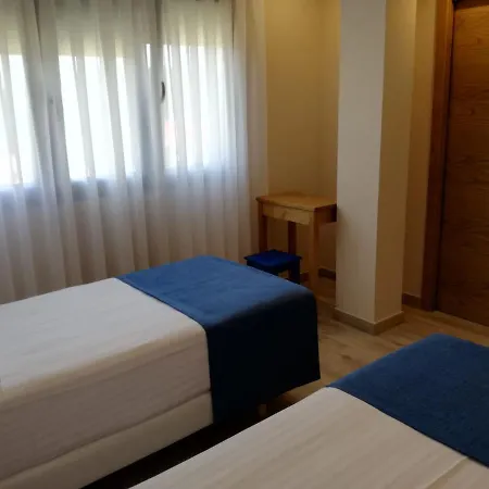 Fragas Da Canteira Rural * Lires