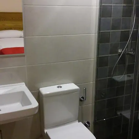 Fragas Da Canteira Rural אורחן