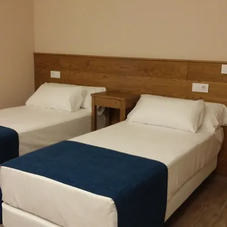 Fragas Da Canteira Rural *