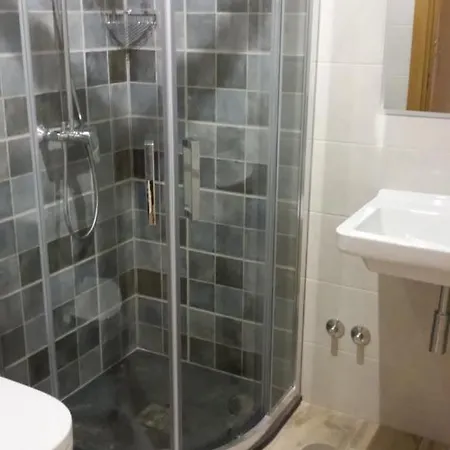 אורחן Fragas Da Canteira Rural