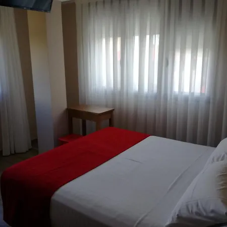 Fragas Da Canteira Rural אורחן