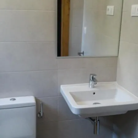 אורחן Fragas Da Canteira Rural Lires