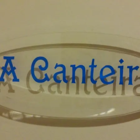 Fragas Da Canteira Rural אורחן