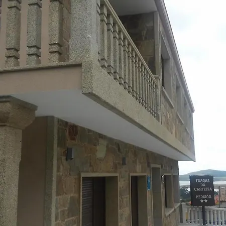 Fragas Da Canteira Rural Lires