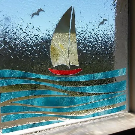 Fragas Da Canteira Rural