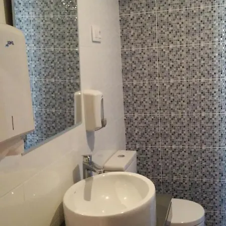 Fragas Da Canteira Rural * Lires