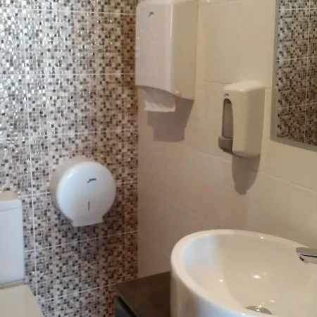 Fragas Da Canteira Rural Πανδοχείο Lires