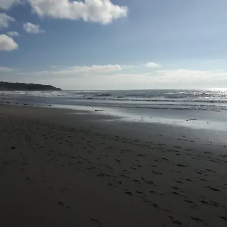 Πανδοχείο Fragas Da Canteira Rural