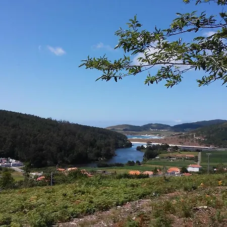 Fragas Da Canteira Rural *